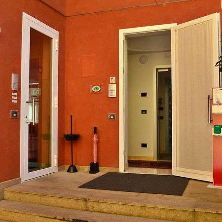 Antica Pusterla Home Relais Vicenza Exterior foto