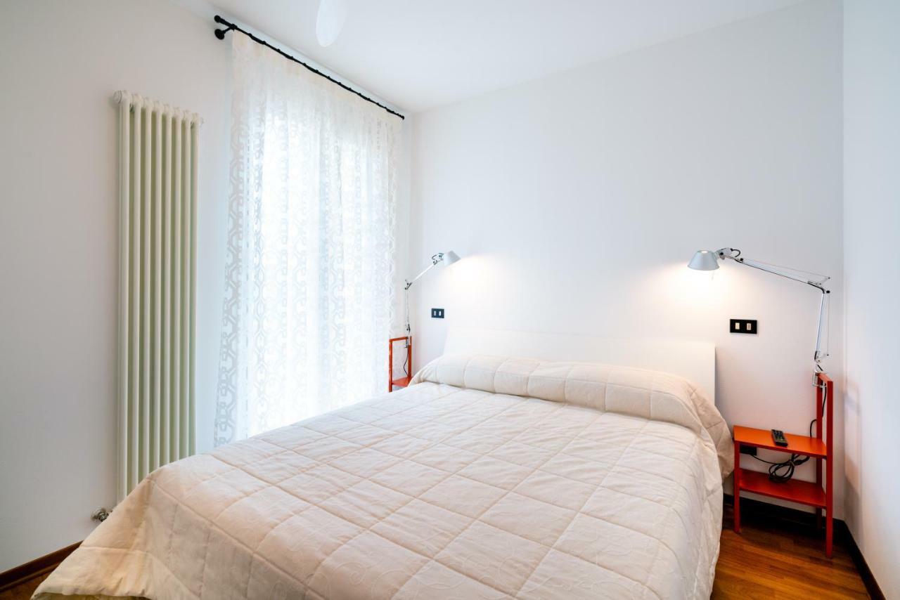 Antica Pusterla Home Relais Vicenza Exterior foto
