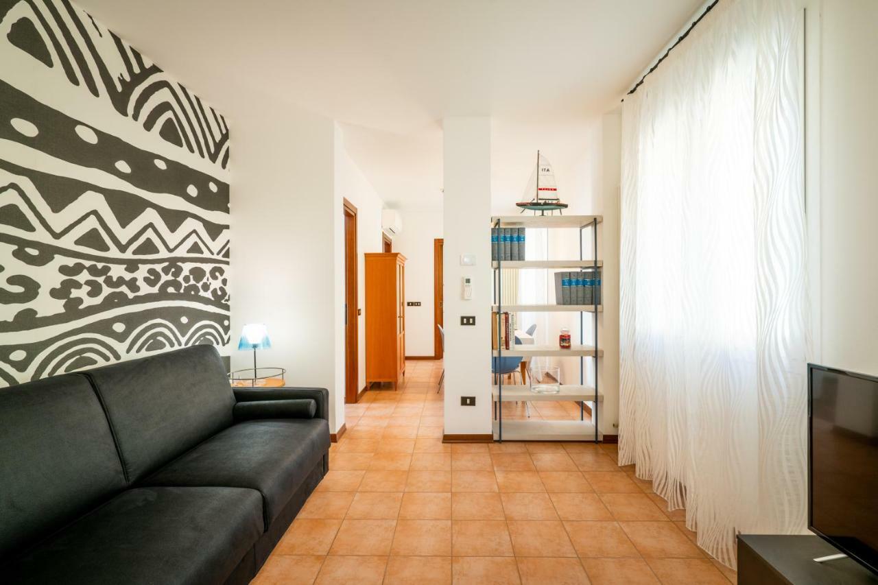 Antica Pusterla Home Relais Vicenza Exterior foto
